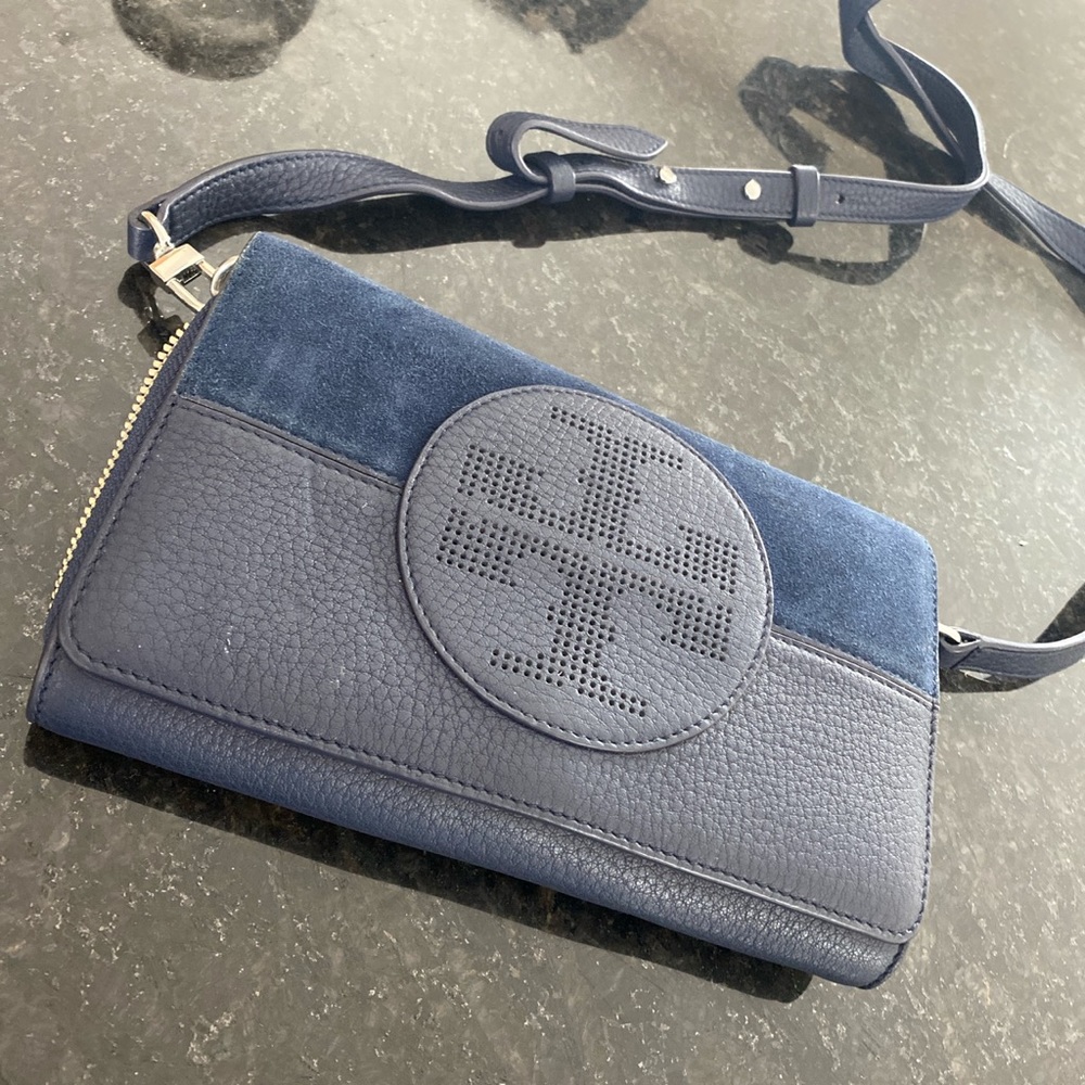 Tory Burch purse